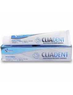 CLIADENT DENTIFRICIO DENTI SENSIBILI