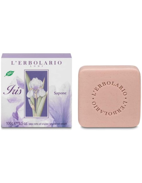 IRIS SAPONE 100 G