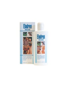 ELADREN EMULSIONE 200 ML