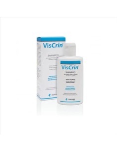 VISCRIN SHAMPOO CAPELLI FRAGILI E SFIBRATI TENDENTI A CADERE 200 ML