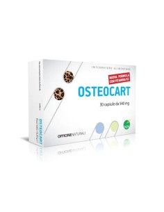 OSTEOCART 30 CAPSULE
