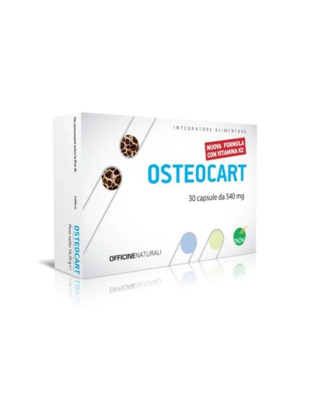 OSTEOCART 30 CAPSULE