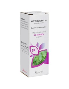 EIE BOSWELLIA GOCCE 30 ML