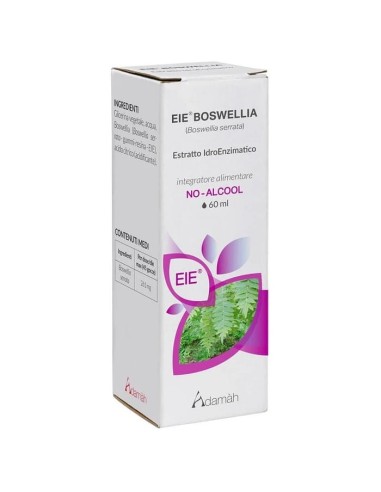 EIE BOSWELLIA GOCCE 30 ML
