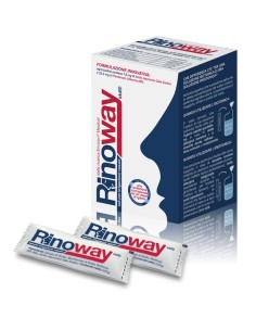 RINOWAY SALI ISOTONICI