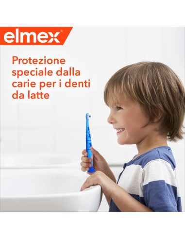 ELMEX BIMBI DENTIFRICIO 50 ML