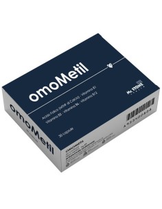 OMOMETIL 30 CAPSULE