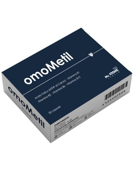 OMOMETIL 30 CAPSULE