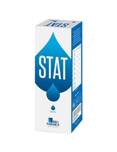 STAT 100 ML