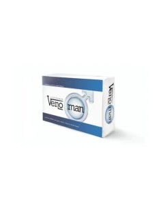 VENOMAN 30 COMPRESSE 500 MG