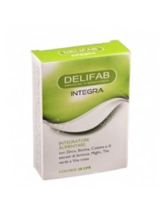 DELIFAB INTEGRA 20 COMPRESSE