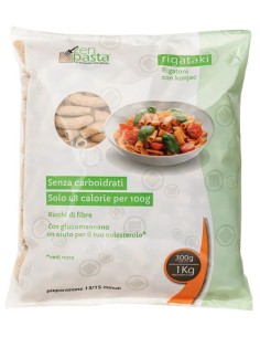 ZEN PASTA RIGATAKI RIGATONI ESSICCATI 300 G