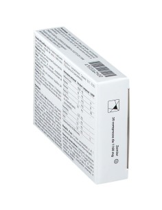 ZEMIAR 20 COMPRESSE 1160 MG 2