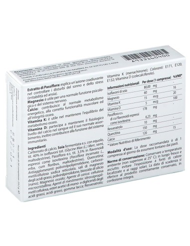 ZEMIAR 20 COMPRESSE 1160 MG