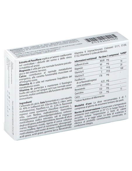 ZEMIAR 20 COMPRESSE 1160 MG