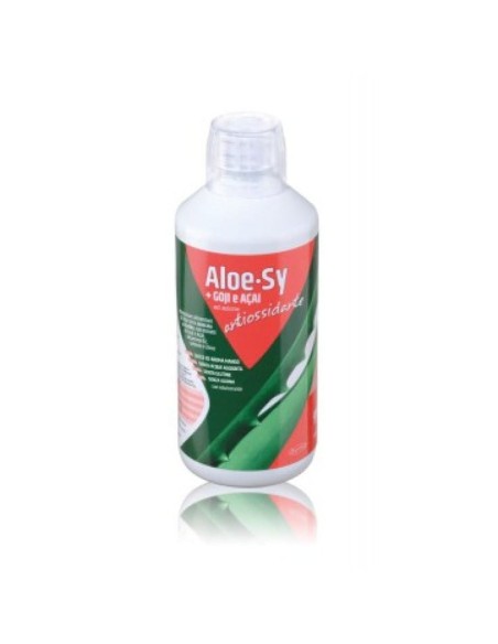 ALOE SY GOJI ACAI 1 L
