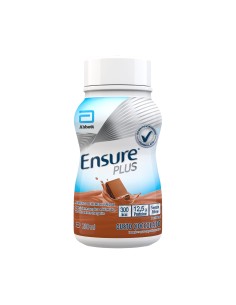 ENSURE PLUS CIOCCOLATO 4 BOTTIGLIE DA 200 ML 2