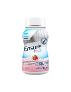 ENSURE PLUS FRAGOLA 4 BOTTIGLE DA 200 ML 2