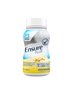 ENSURE PLUS BANANA 4 BOTTIGLIE DA 200 ML 2
