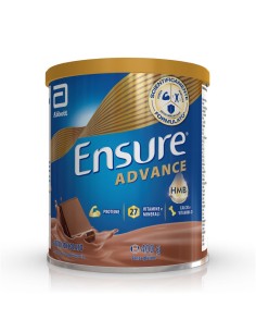 ENSURE ADVANCE CIOCCOLATO 400 G