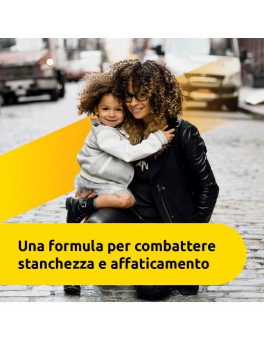 Supradyn Ricarica Integratore Multivitaminico Completo Vitamine e Minerali, 35 Compresse