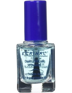 ECRINAL LIQUIDO INDURENTE RINFORZANTE 10 ML 2