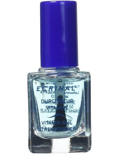 ECRINAL LIQUIDO INDURENTE RINFORZANTE 10 ML