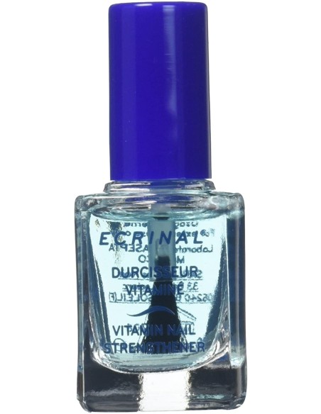 ECRINAL LIQUIDO INDURENTE RINFORZANTE 10 ML
