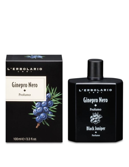 GINEPRO NERO PROFUMO 100 ML