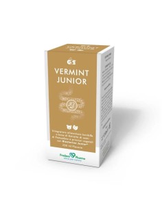 GSE VERMINT JUNIOR 250 ML