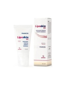 LIPOSKIN DS PHARCOS 40 ML