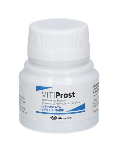 MASSIGEN VITIPROST SOFT GEL 30 PERLE