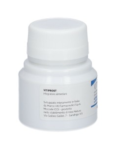 MASSIGEN VITIPROST SOFT GEL 30 PERLE 2