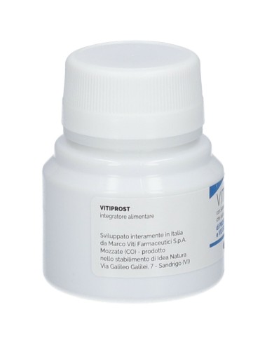 MASSIGEN VITIPROST SOFT GEL 30 PERLE