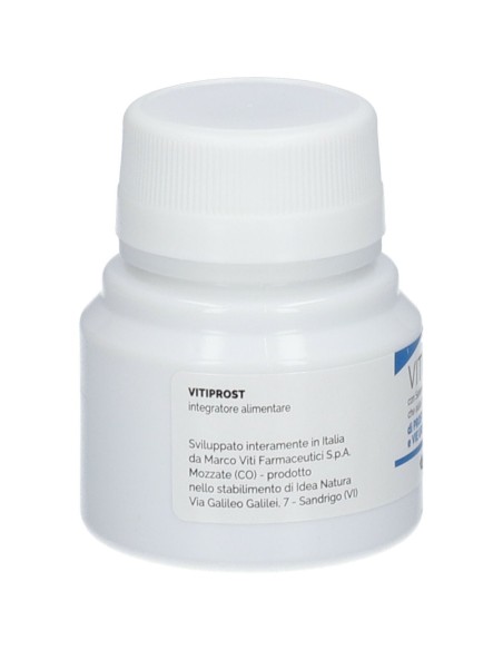 MASSIGEN VITIPROST SOFT GEL 30 PERLE