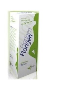 FLORIGEN DETERGENTE INTIMO 200 ML