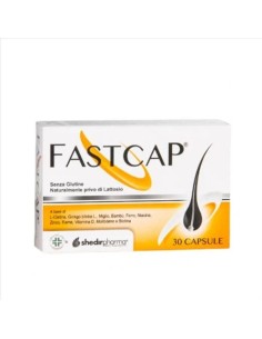 FASTCAP 30 CAPSULE