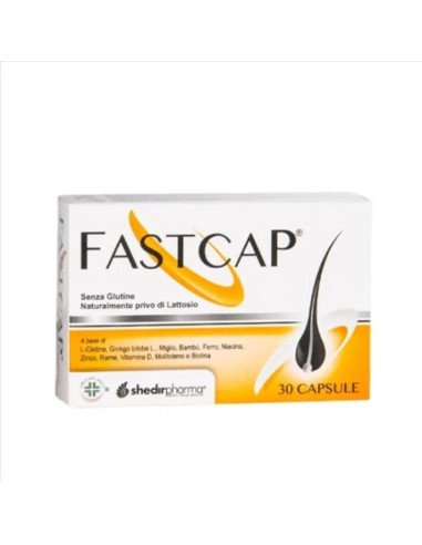 FASTCAP 30 CAPSULE