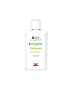 NUTRADEICA SHAMPOO ANTIFORFORA GRASSA 200 ML