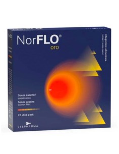NORFLO ORO 20 STICK PACK
