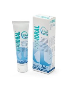 PODIDRAL FAS CREMA RAGADI PIEDE 100 ML