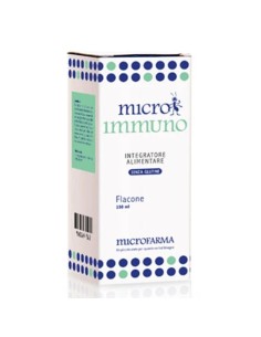 MICROIMMUNO 150 ML