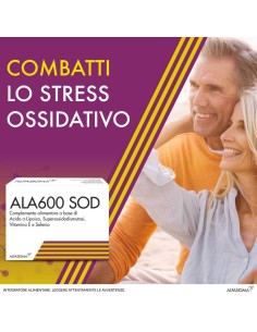 ALA600 SOD 20 COMPRESSE 2