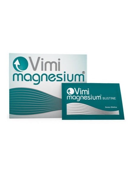 VIMI MAGNESIUM 32 BUSTINE