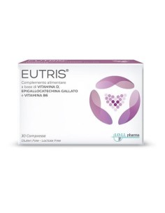 EUTRIS 30 COMPRESSE