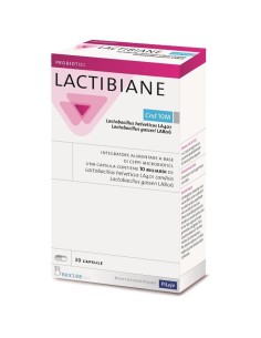 LACTIBIANE CND 10M 30 CAPSULE