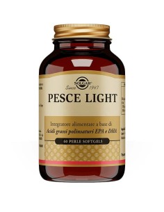 PESCE LIGHT 60 PERLE