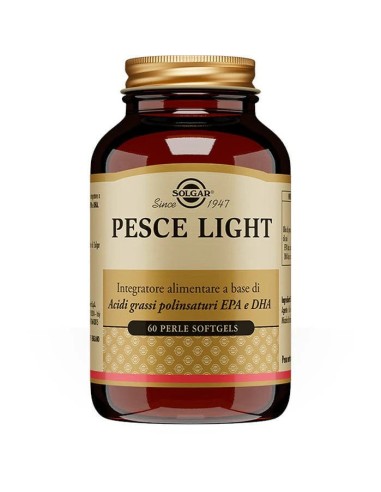 PESCE LIGHT 60 PERLE