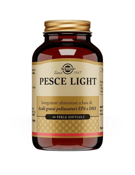 PESCE LIGHT 60 PERLE