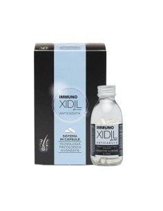 IMMUNO XIDIL UOMO 60 CAPSULE